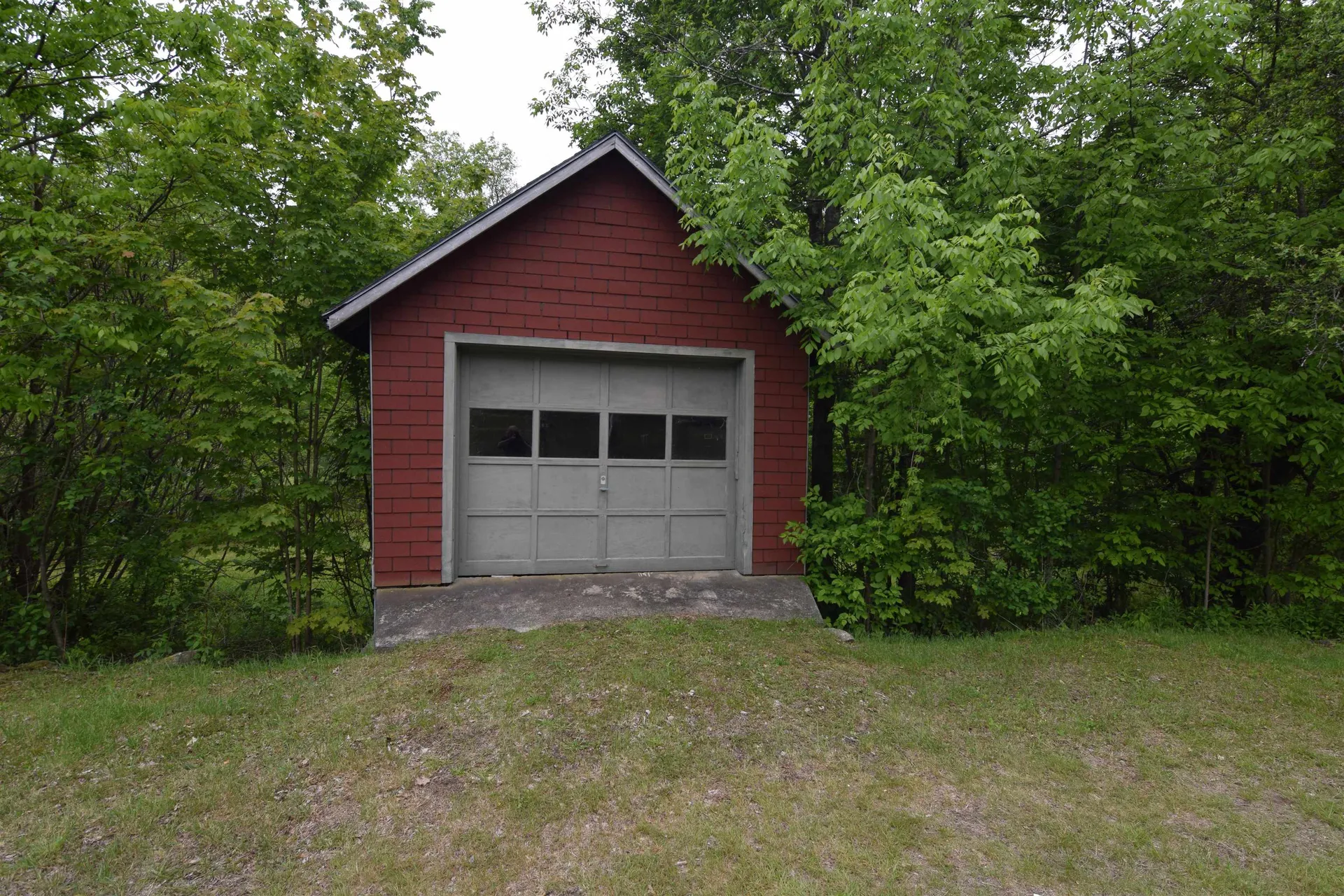 301 Mill Village Road Goshen NH 03752