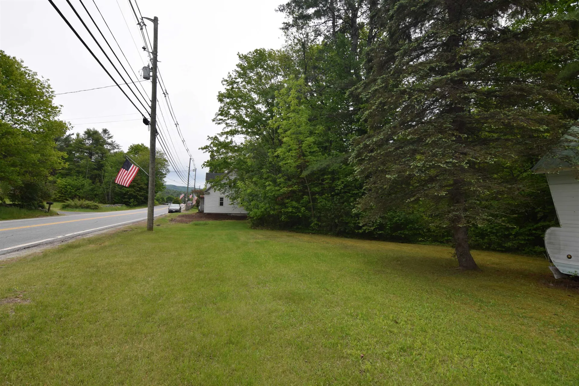 301 Mill Village Road Goshen NH 03752