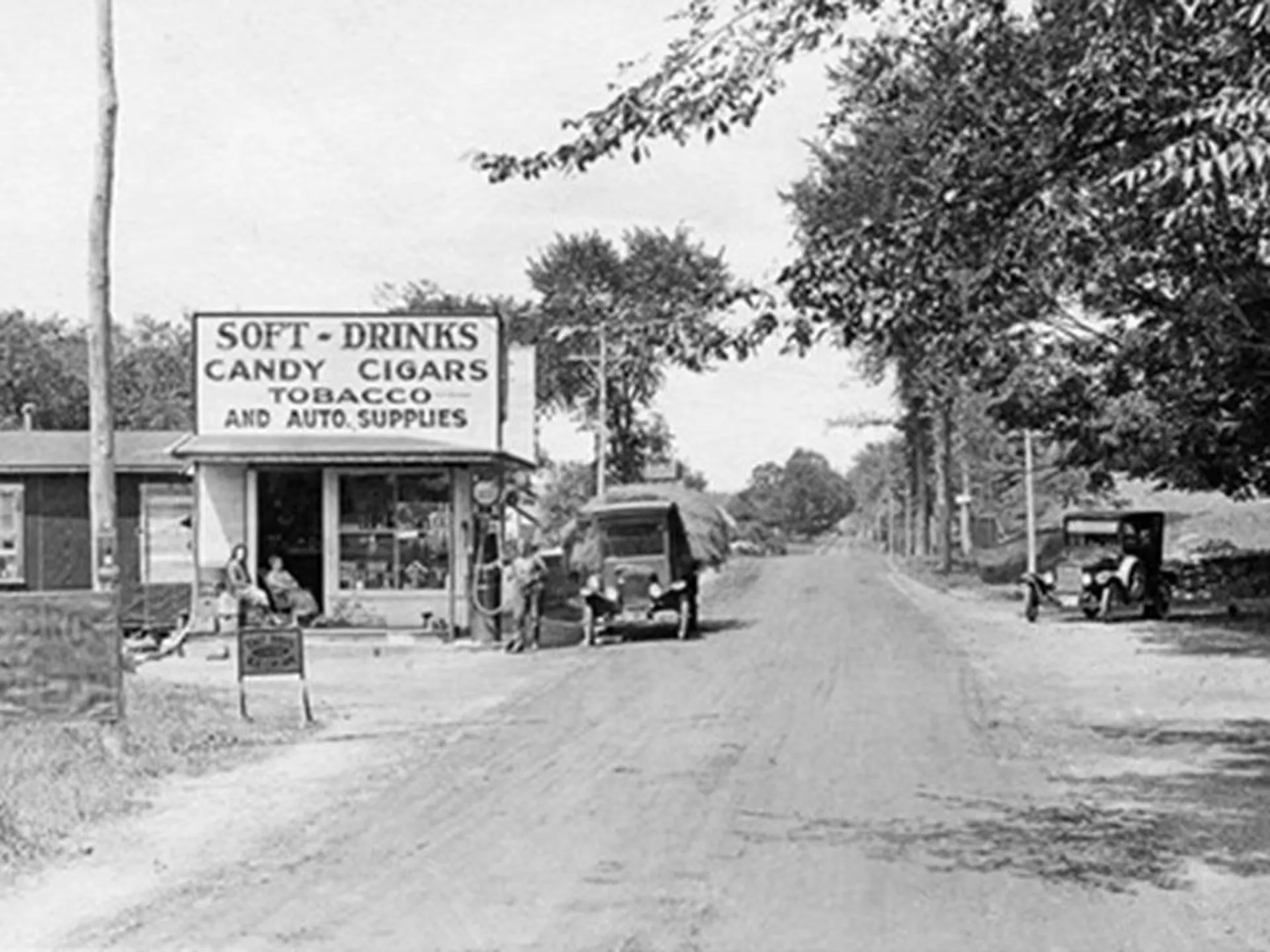 301 Mill Village Road Goshen NH 03752
