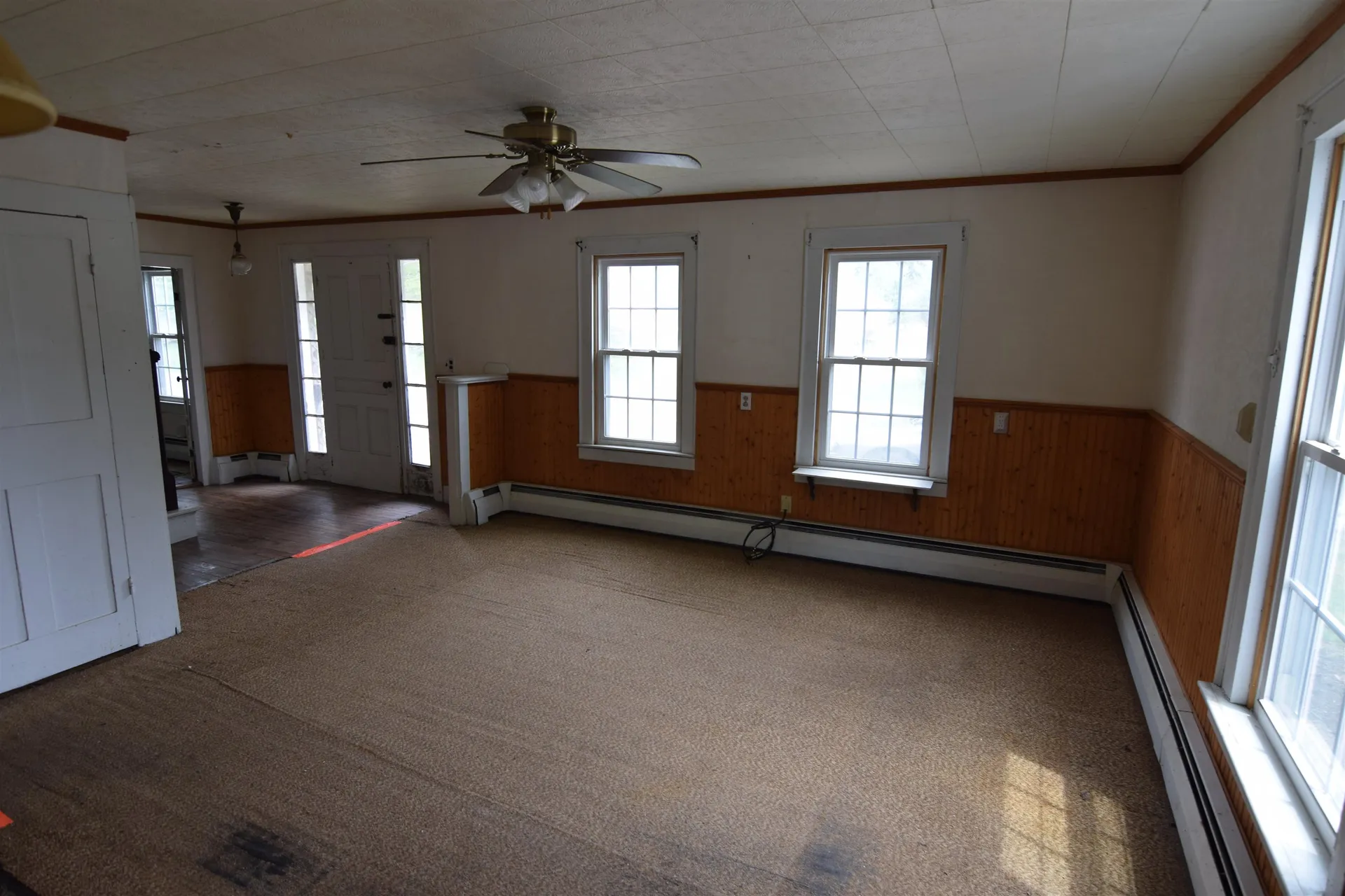 301 Mill Village Road Goshen NH 03752
