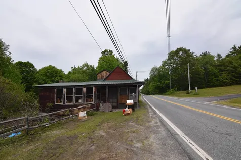 301 Mill Village Road Goshen NH 03752