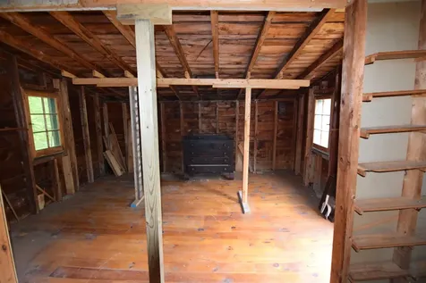 301 Mill Village Road Goshen NH 03752