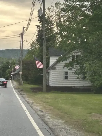 301 Mill Village Road Goshen NH 03752