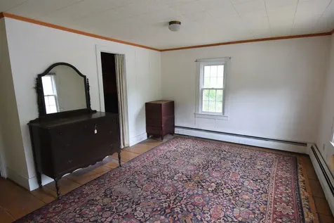 301 Mill Village Road Goshen NH 03752