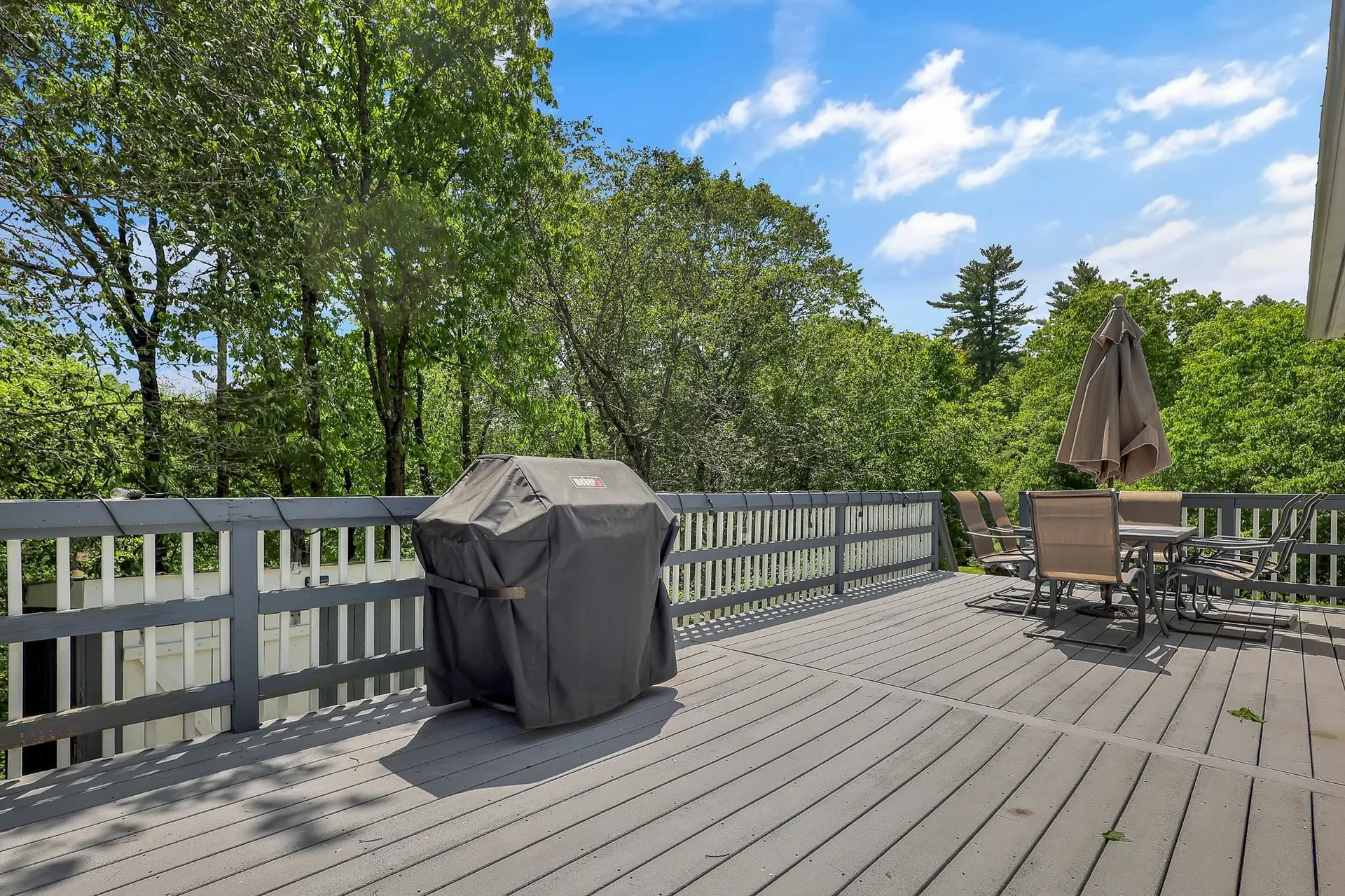 51 Woodlands Drive Epping NH 03042