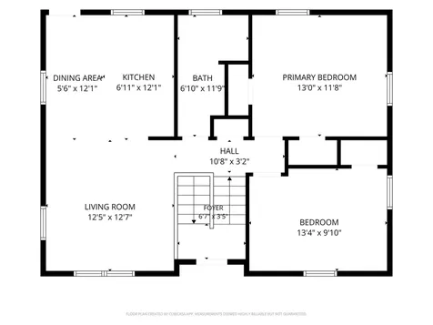 51 Woodlands Drive Epping NH 03042