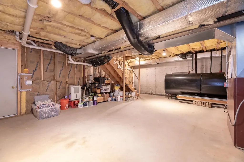 83 Fox Hill Road Belmont NH 03220