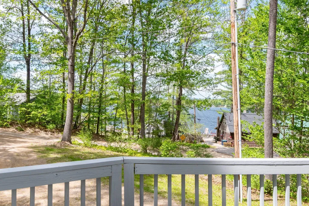 83 Fox Hill Road Belmont NH 03220