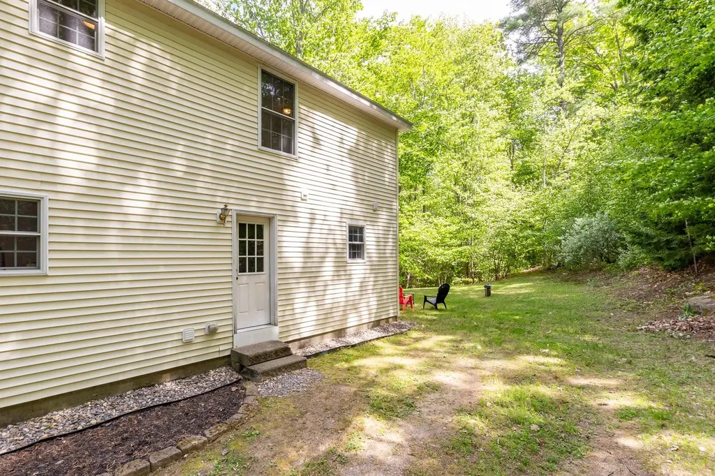 83 Fox Hill Road Belmont NH 03220