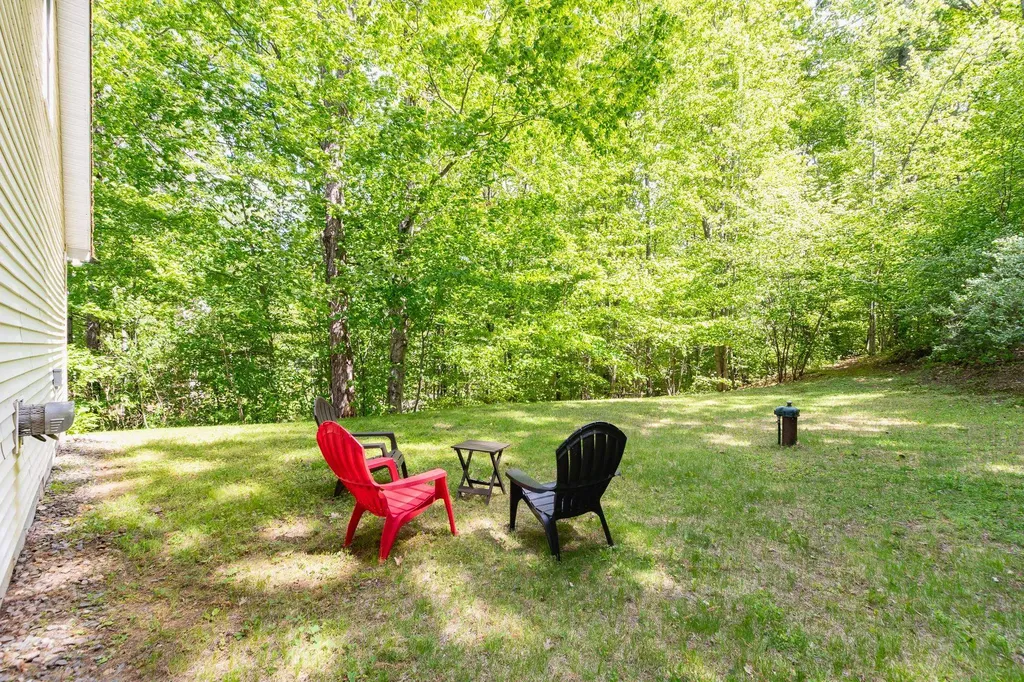 83 Fox Hill Road Belmont NH 03220