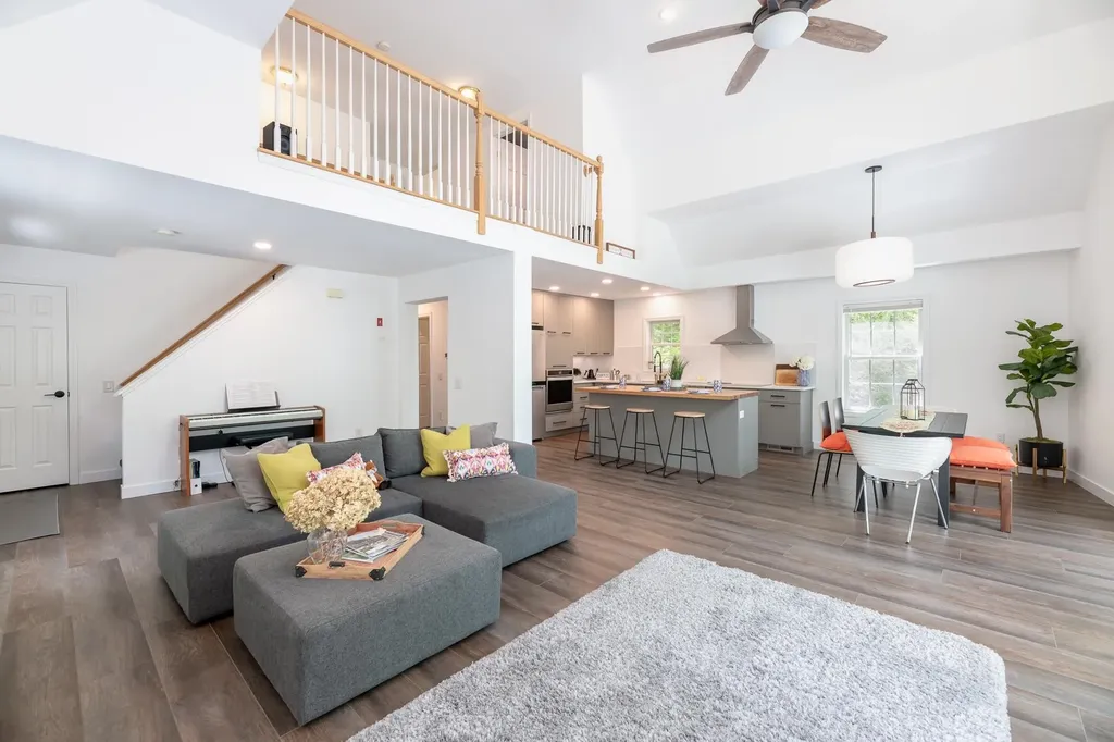 83 Fox Hill Road Belmont NH 03220