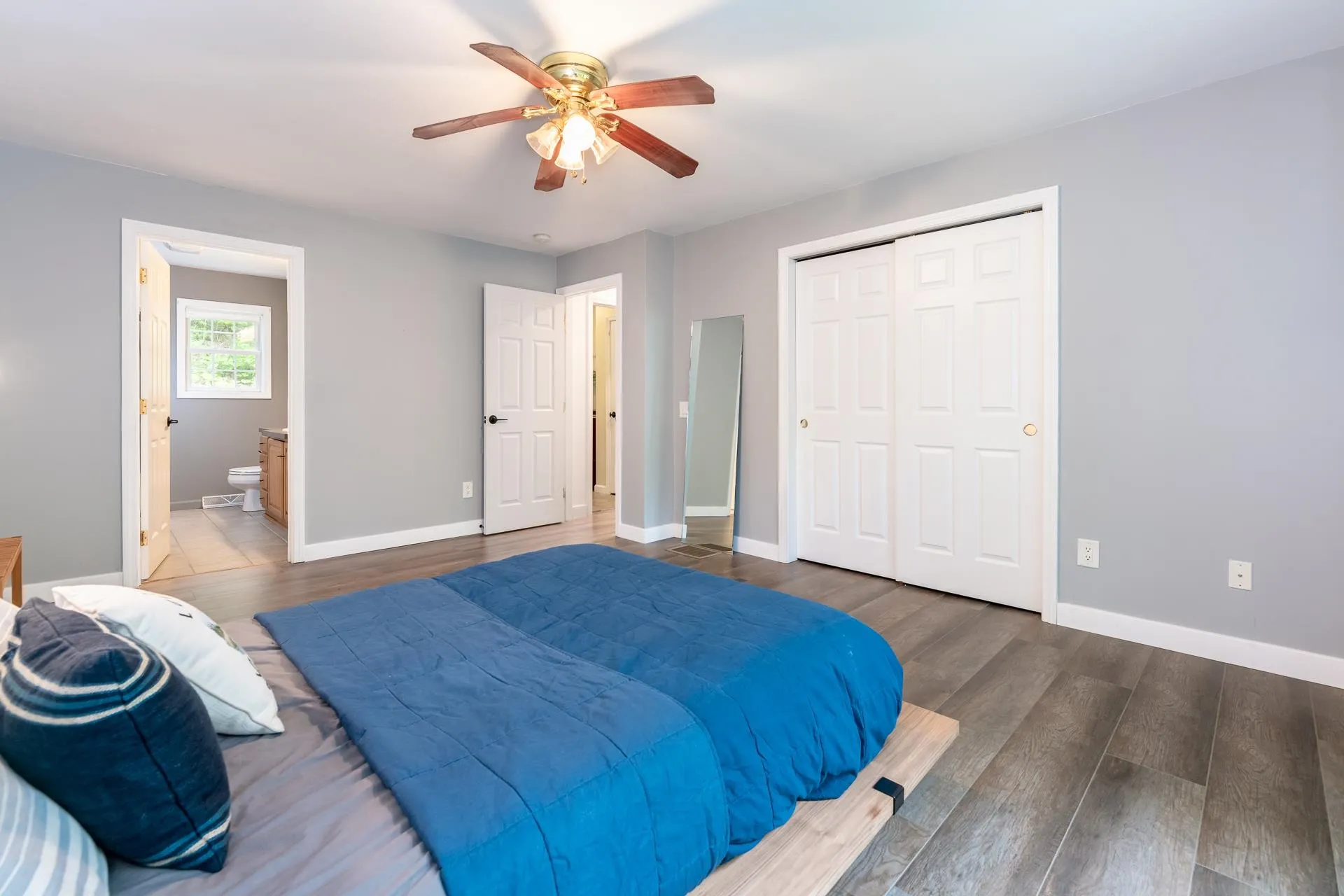 83 Fox Hill Road Belmont NH 03220