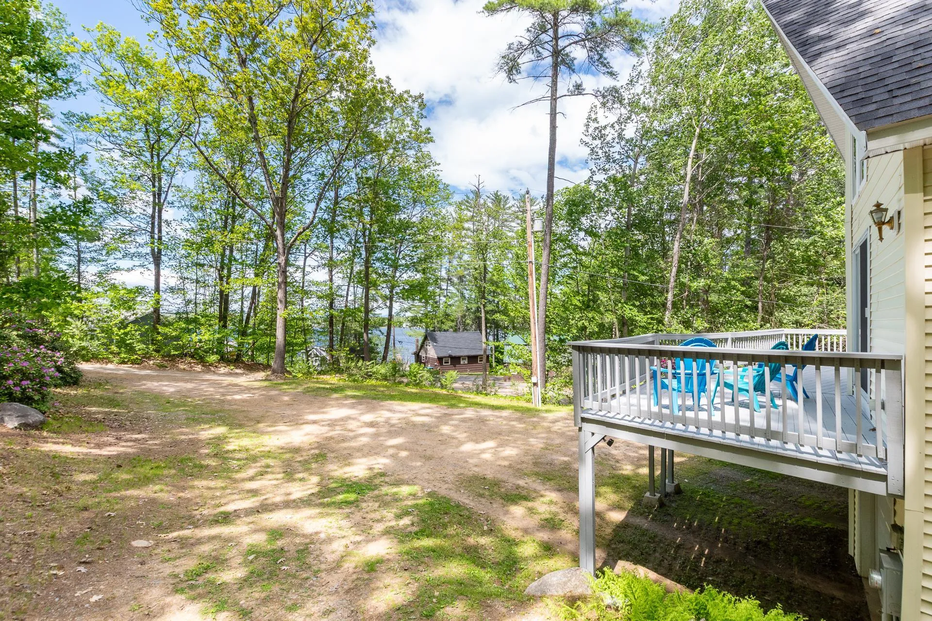 83 Fox Hill Road Belmont NH 03220