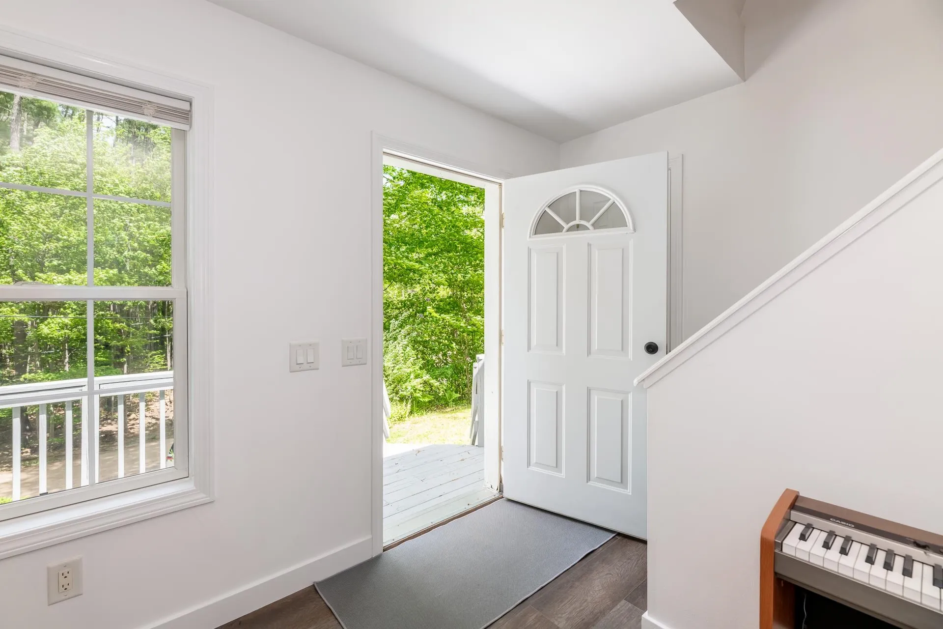 83 Fox Hill Road Belmont NH 03220