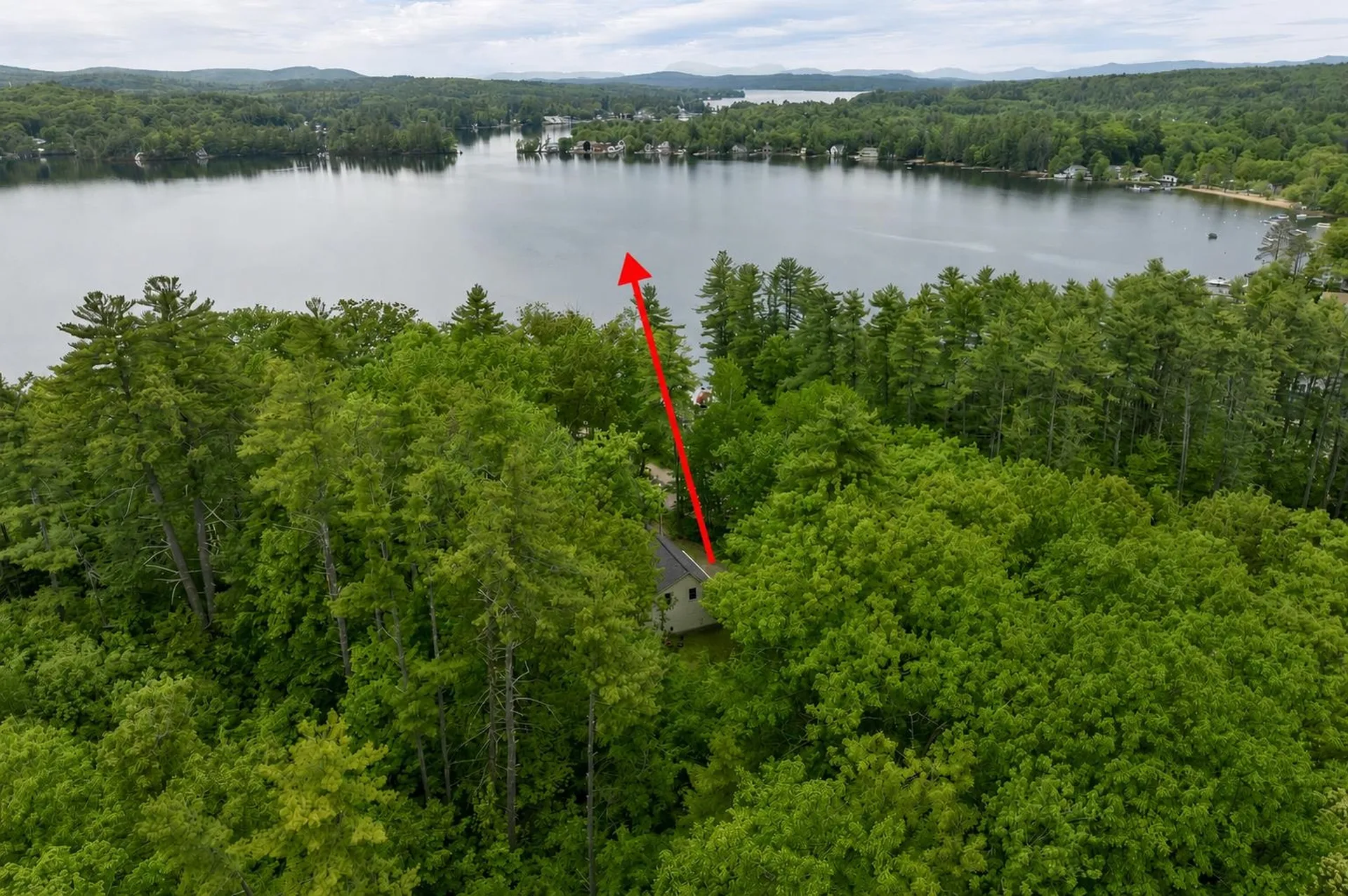 83 Fox Hill Road Belmont NH 03220