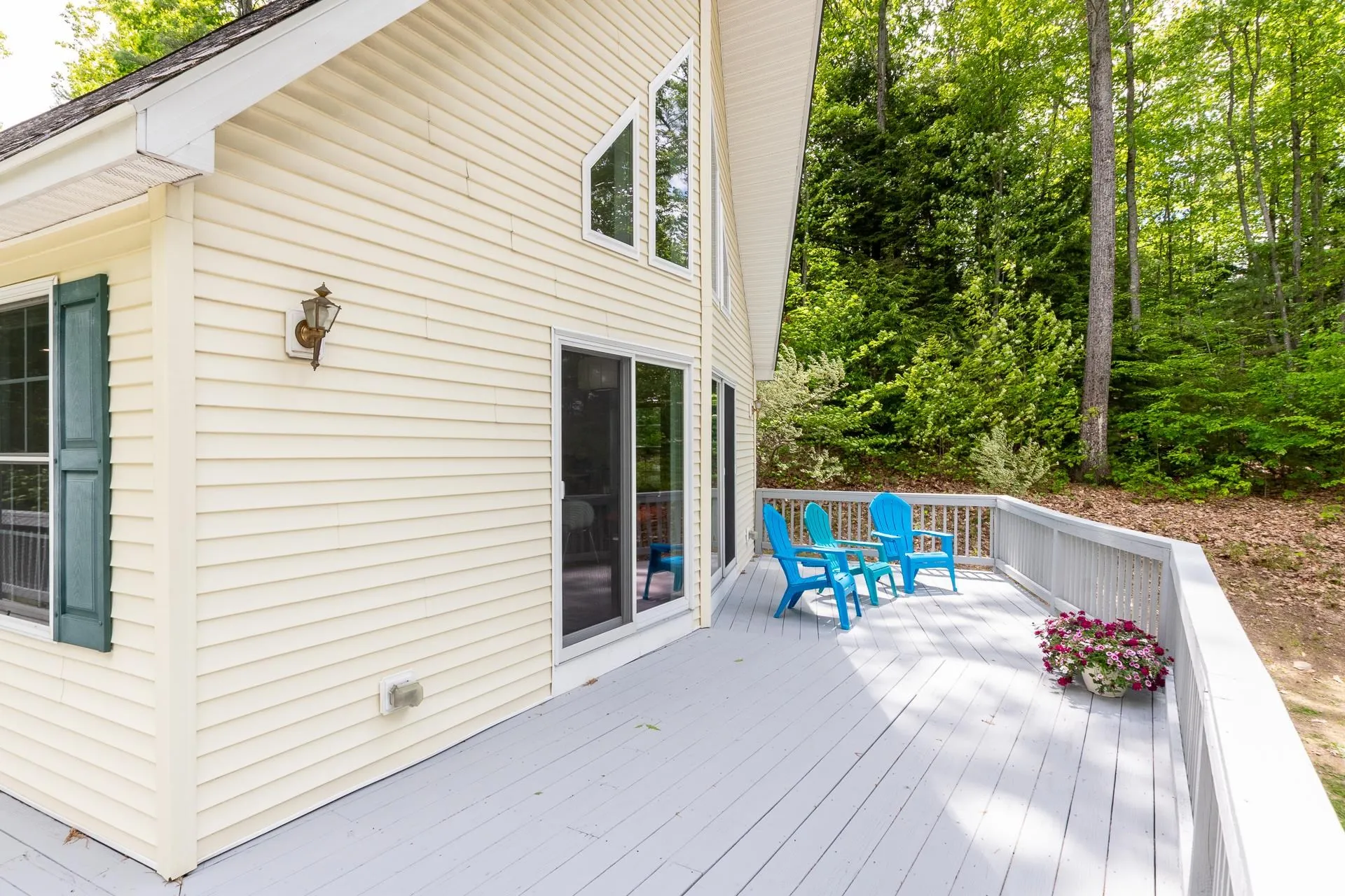 83 Fox Hill Road Belmont NH 03220