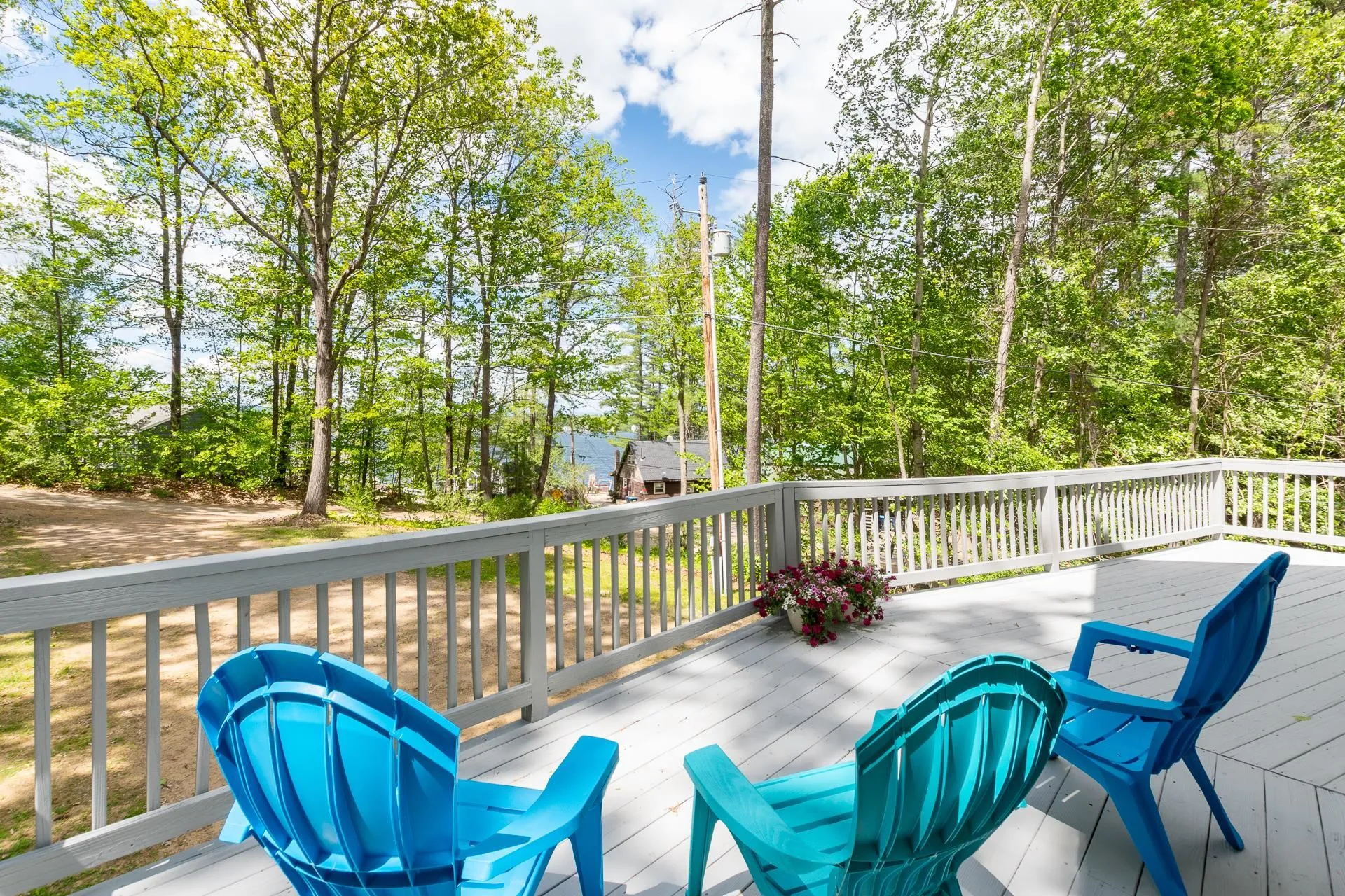 83 Fox Hill Road Belmont NH 03220
