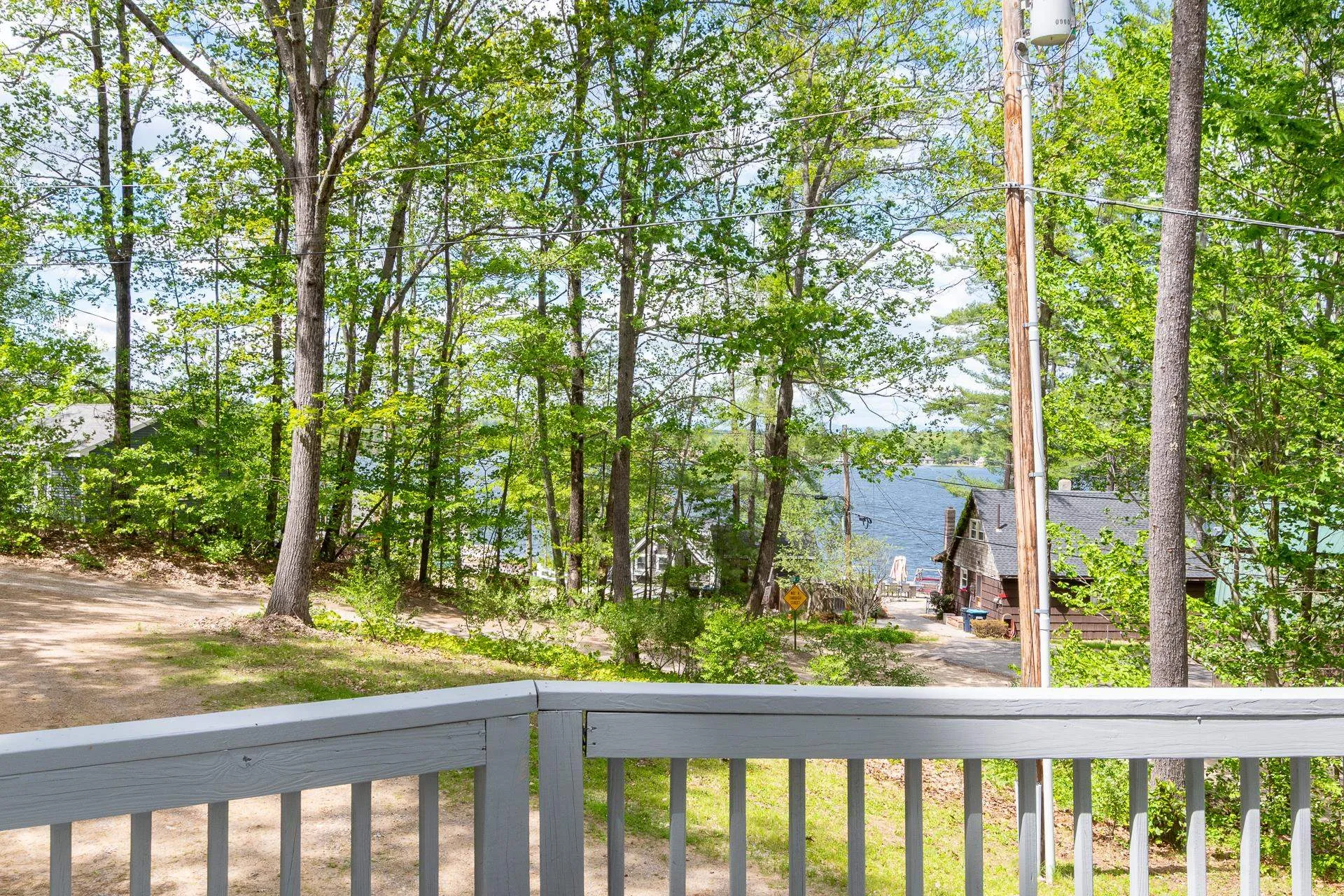 83 Fox Hill Road Belmont NH 03220