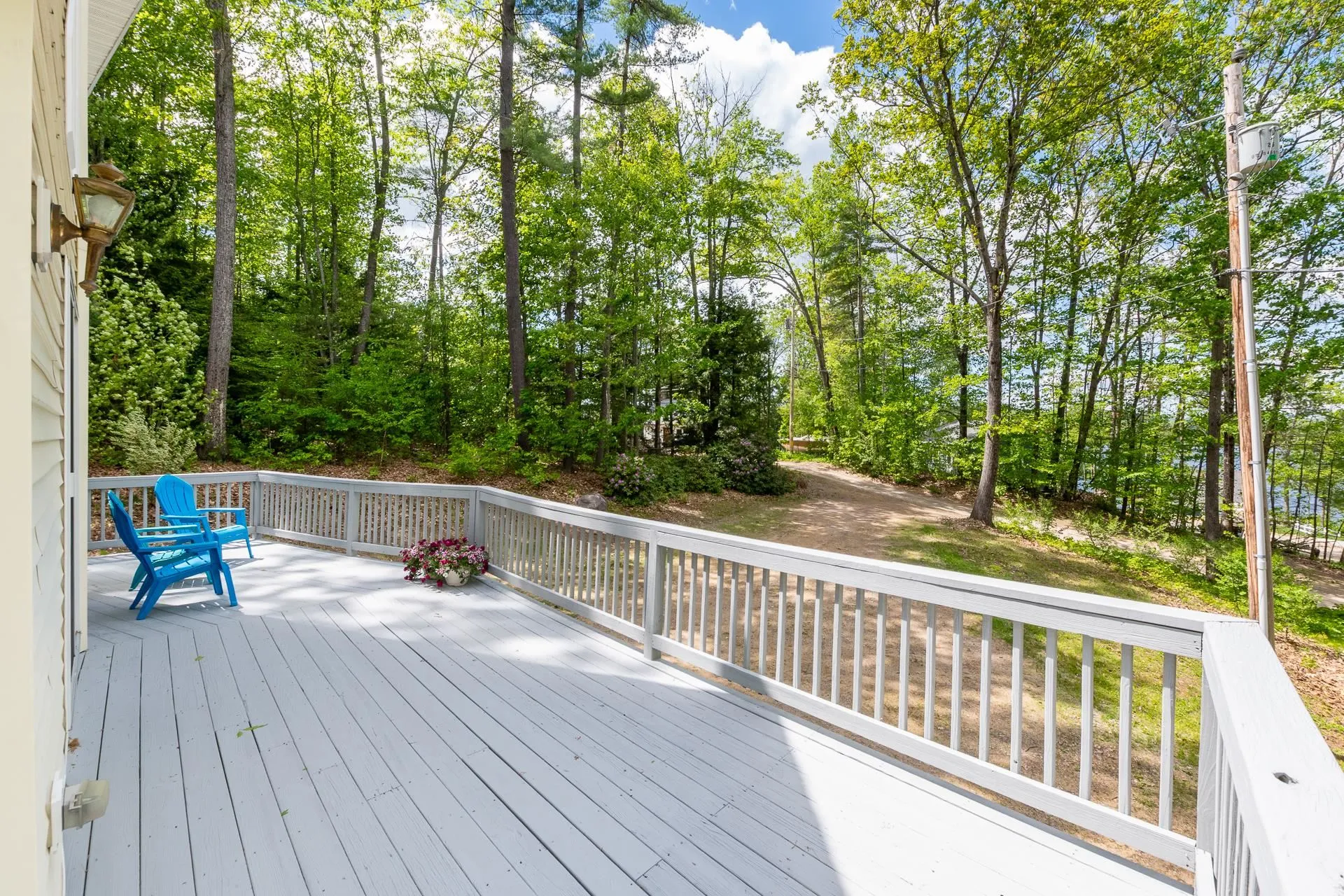 83 Fox Hill Road Belmont NH 03220