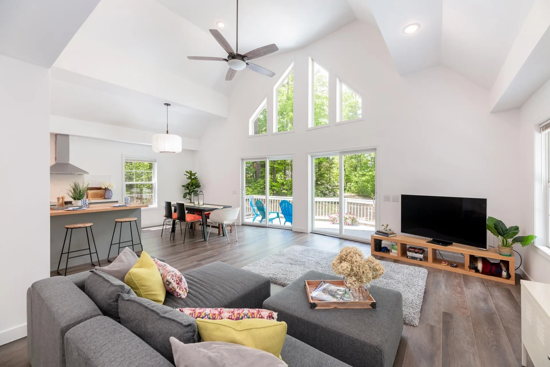 83 Fox Hill Road Belmont NH 03220