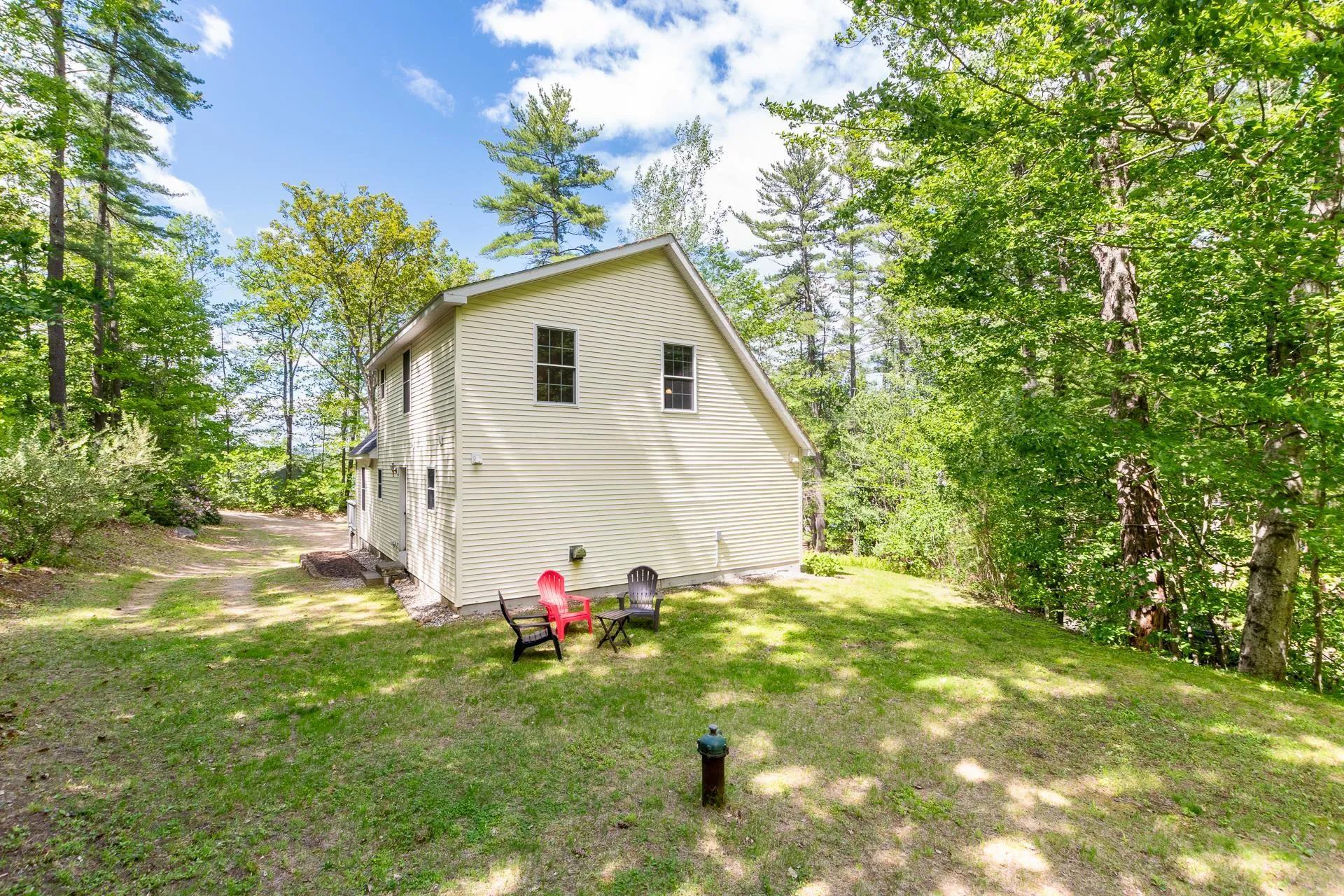 83 Fox Hill Road Belmont NH 03220