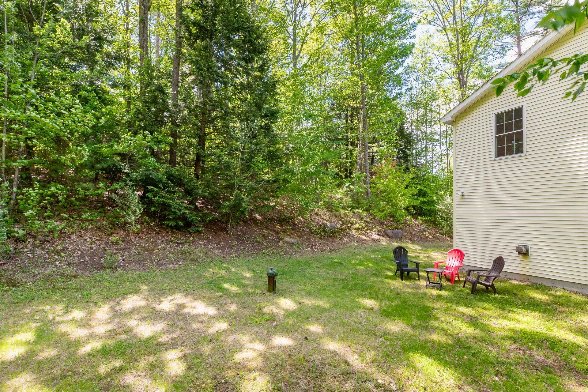 83 Fox Hill Road Belmont NH 03220