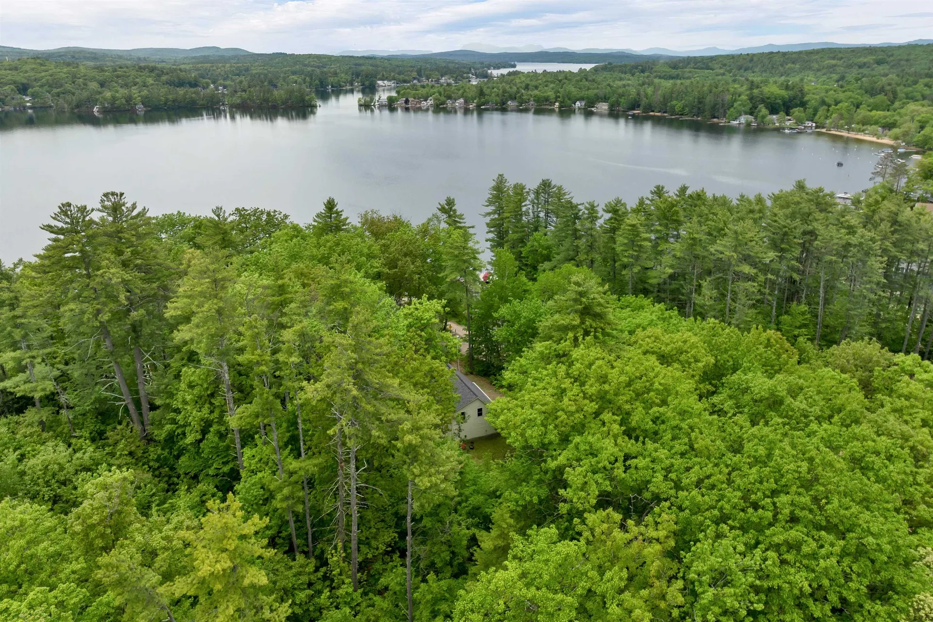 83 Fox Hill Road Belmont NH 03220
