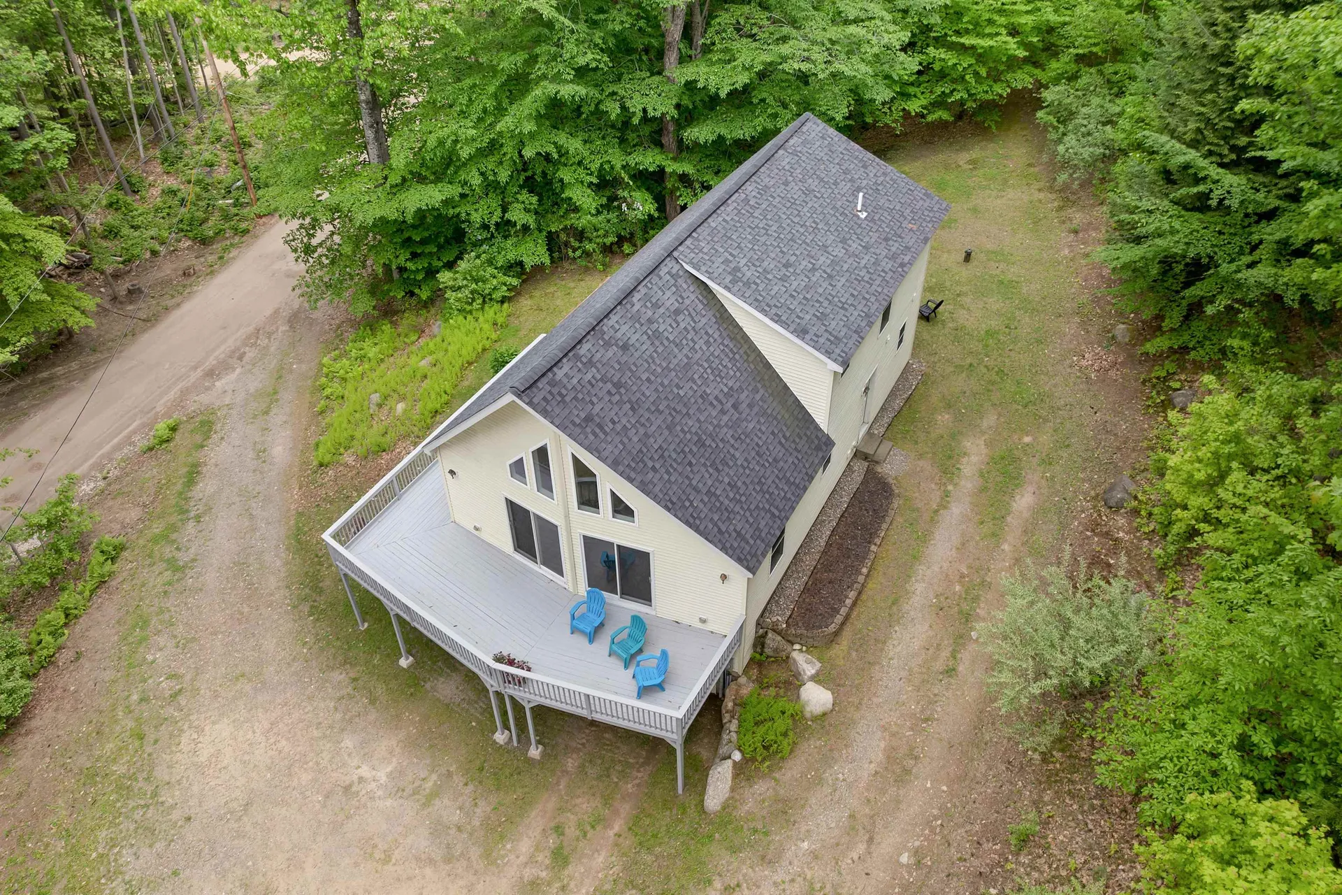 83 Fox Hill Road Belmont NH 03220