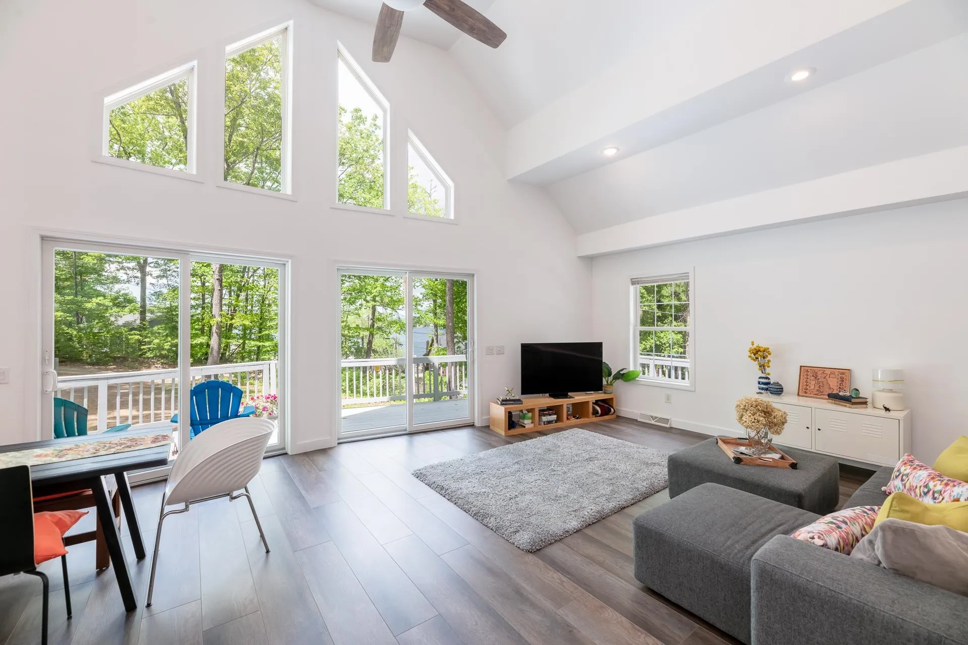 83 Fox Hill Road Belmont NH 03220