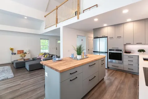 83 Fox Hill Road Belmont NH 03220