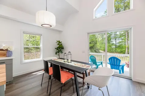 83 Fox Hill Road Belmont NH 03220