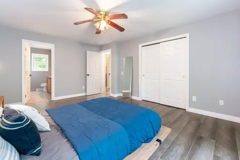 83 Fox Hill Road Belmont NH 03220