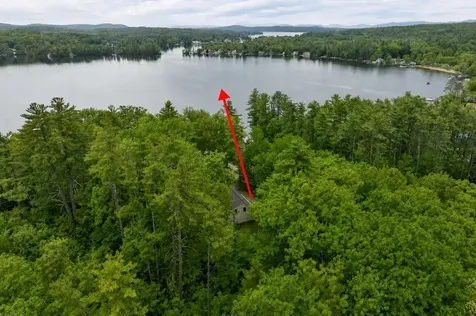 83 Fox Hill Road Belmont NH 03220
