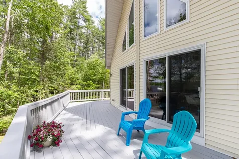83 Fox Hill Road Belmont NH 03220