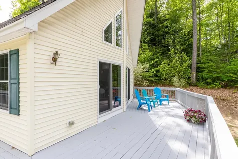 83 Fox Hill Road Belmont NH 03220