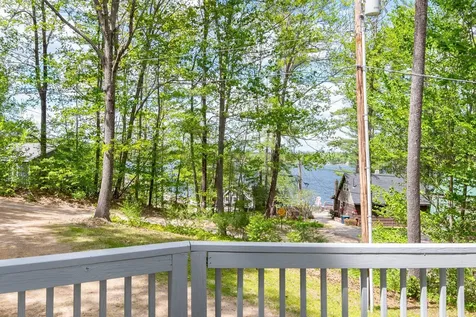 83 Fox Hill Road Belmont NH 03220