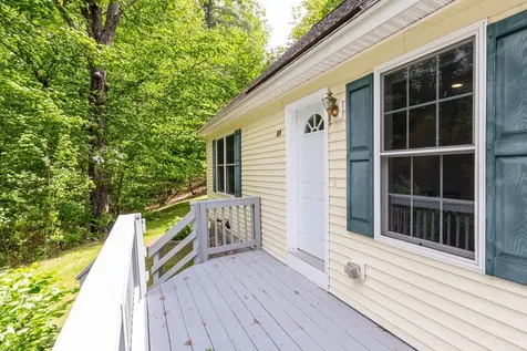 83 Fox Hill Road Belmont NH 03220