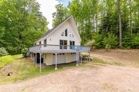83 Fox Hill Road Belmont NH 03220
