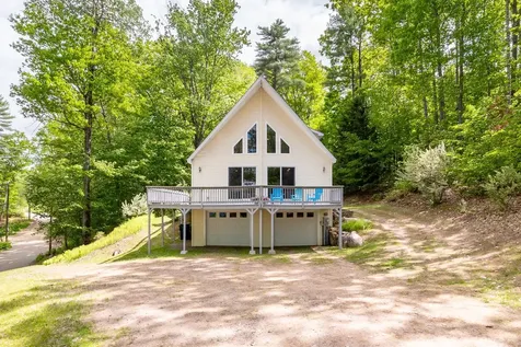 83 Fox Hill Road Belmont NH 03220