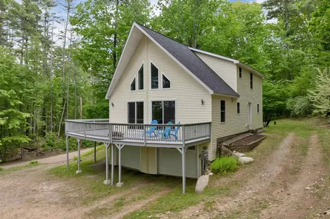 83 Fox Hill Road Belmont NH 03220