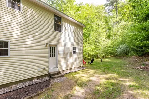 83 Fox Hill Road Belmont NH 03220