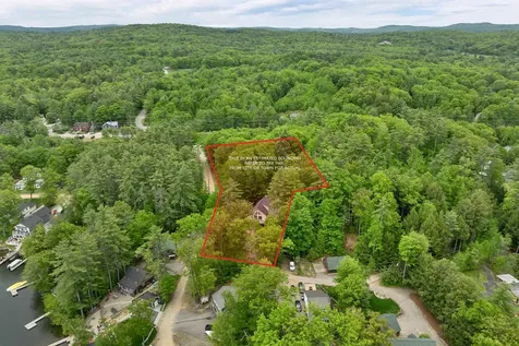 83 Fox Hill Road Belmont NH 03220