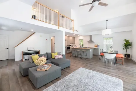 83 Fox Hill Road Belmont NH 03220