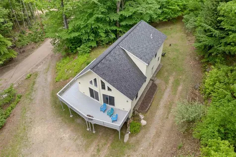 83 Fox Hill Road Belmont NH 03220