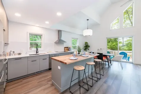 83 Fox Hill Road Belmont NH 03220