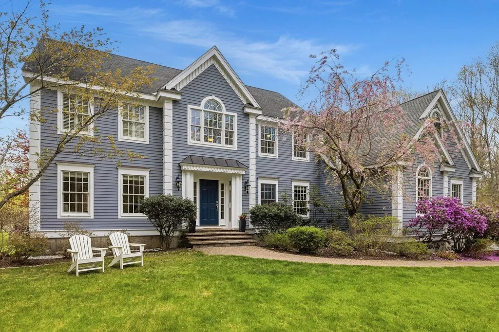 4 White Horse Drive Rye NH 03870