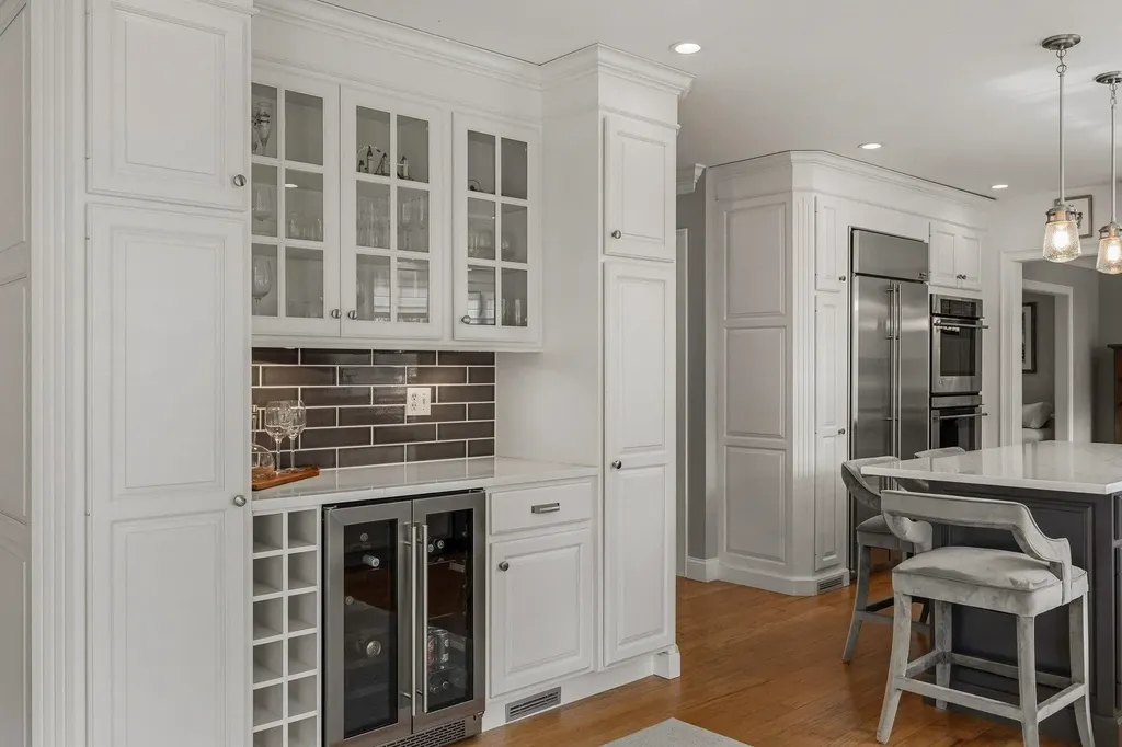 4 White Horse Drive Rye NH 03870