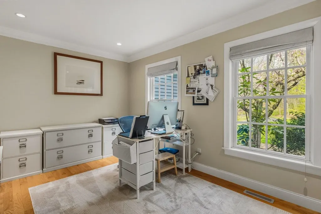 4 White Horse Drive Rye NH 03870
