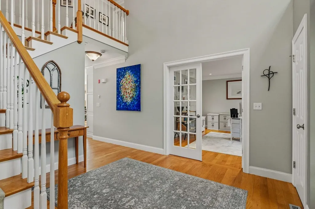 4 White Horse Drive Rye NH 03870