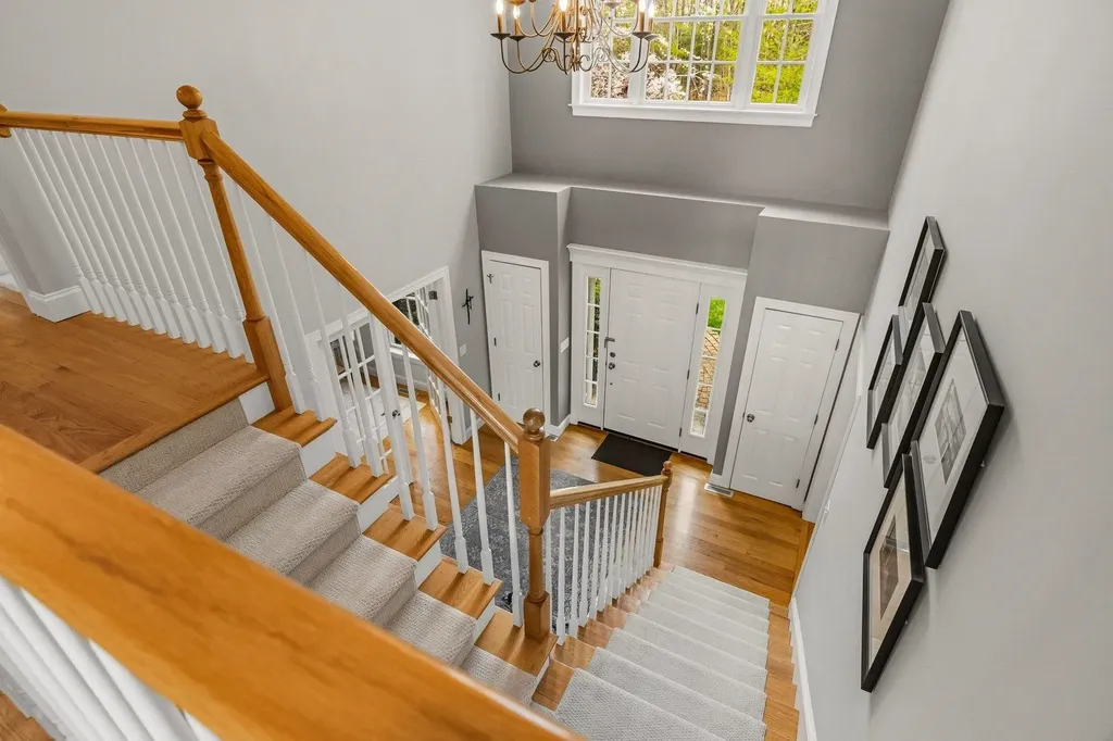 4 White Horse Drive Rye NH 03870